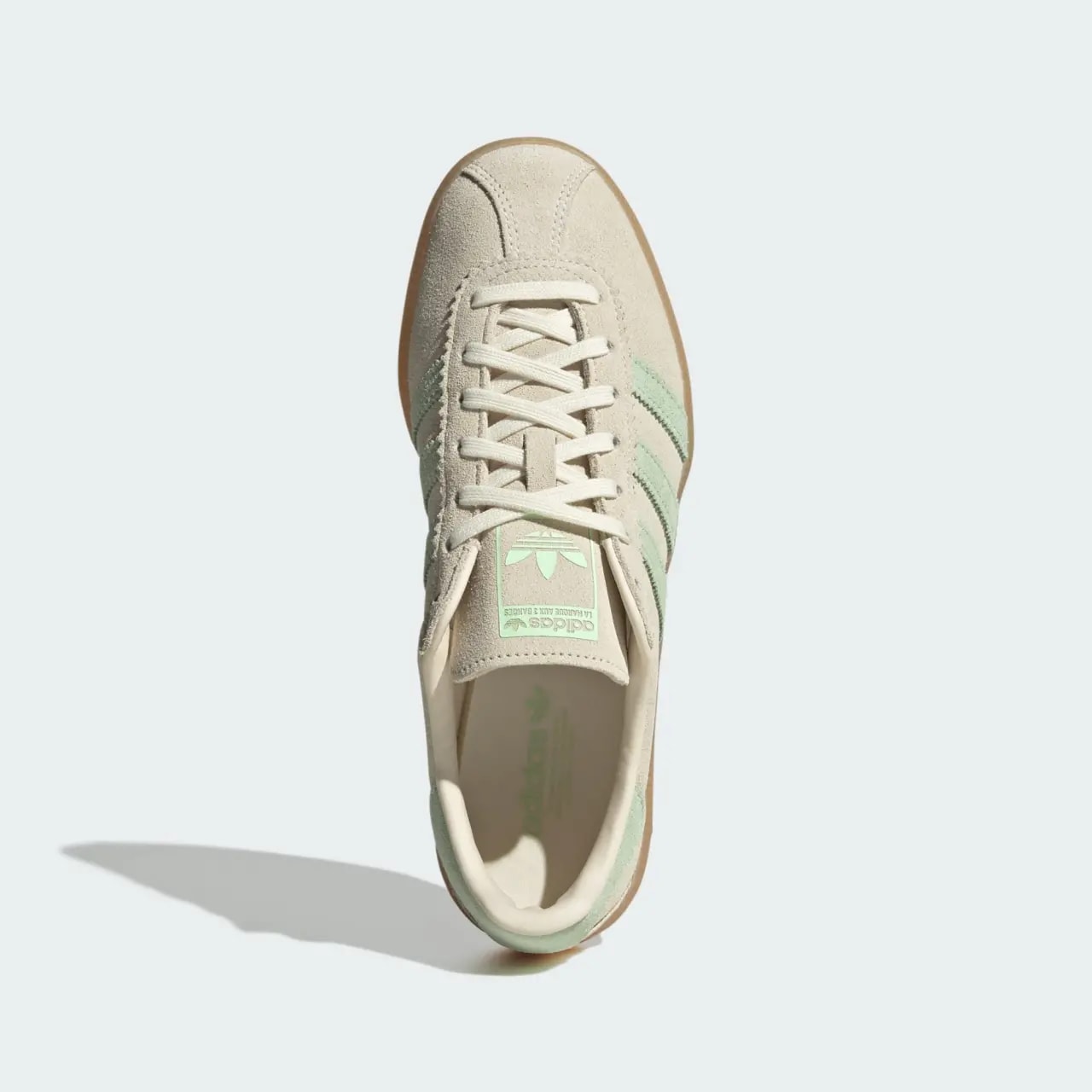 Giày Adidas BRMD 'White' JS3976 — ảnh 5