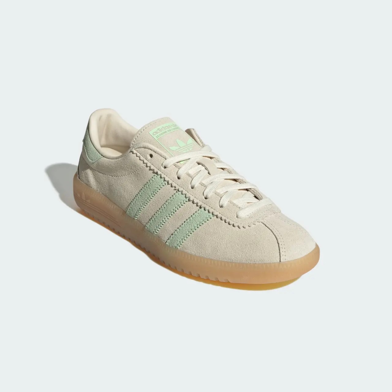 Giày Adidas BRMD 'White' JS3976 — ảnh 4