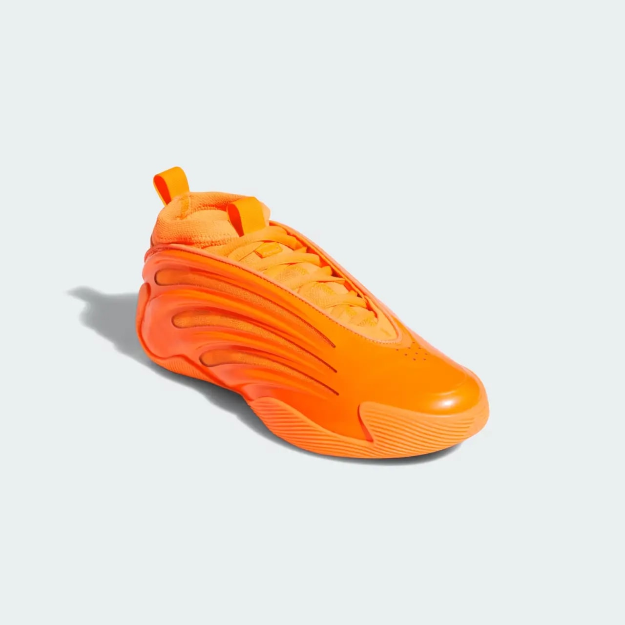 Giày Adidas Harden Vol. 9 'Dynamo' JS1305 — ảnh 4