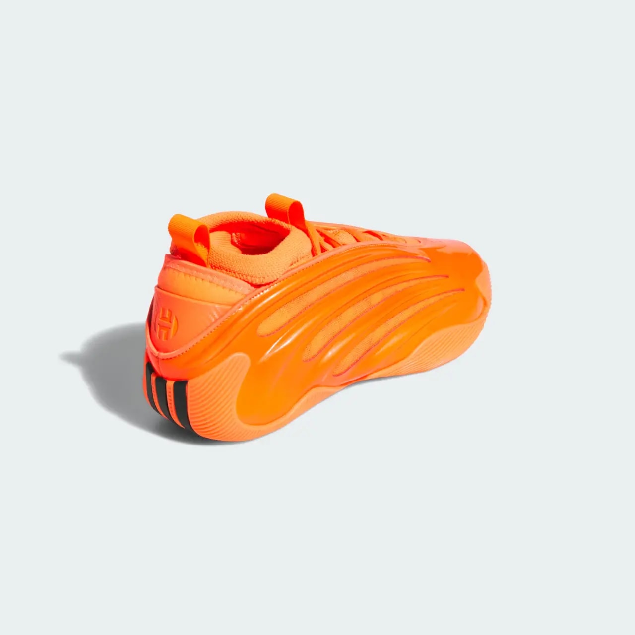 Giày Adidas Harden Vol. 9 'Dynamo' JS1305 — ảnh 5