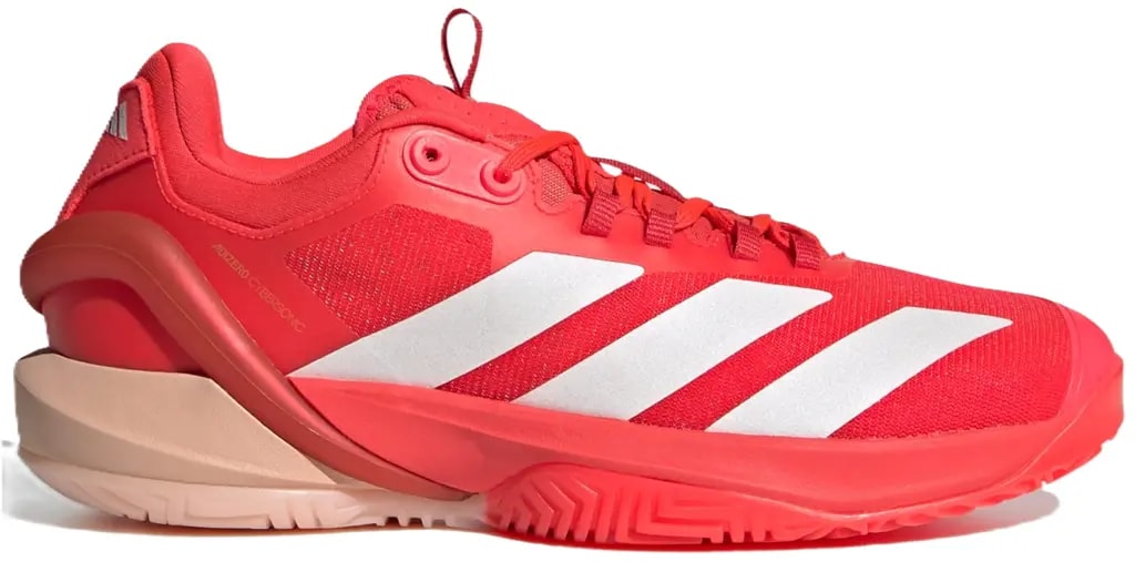Giày Adidas Adizero Cybersonic 2 'Lucid Red & Zero Metalic' IH8102 — kich-thuoc: 37-1-3