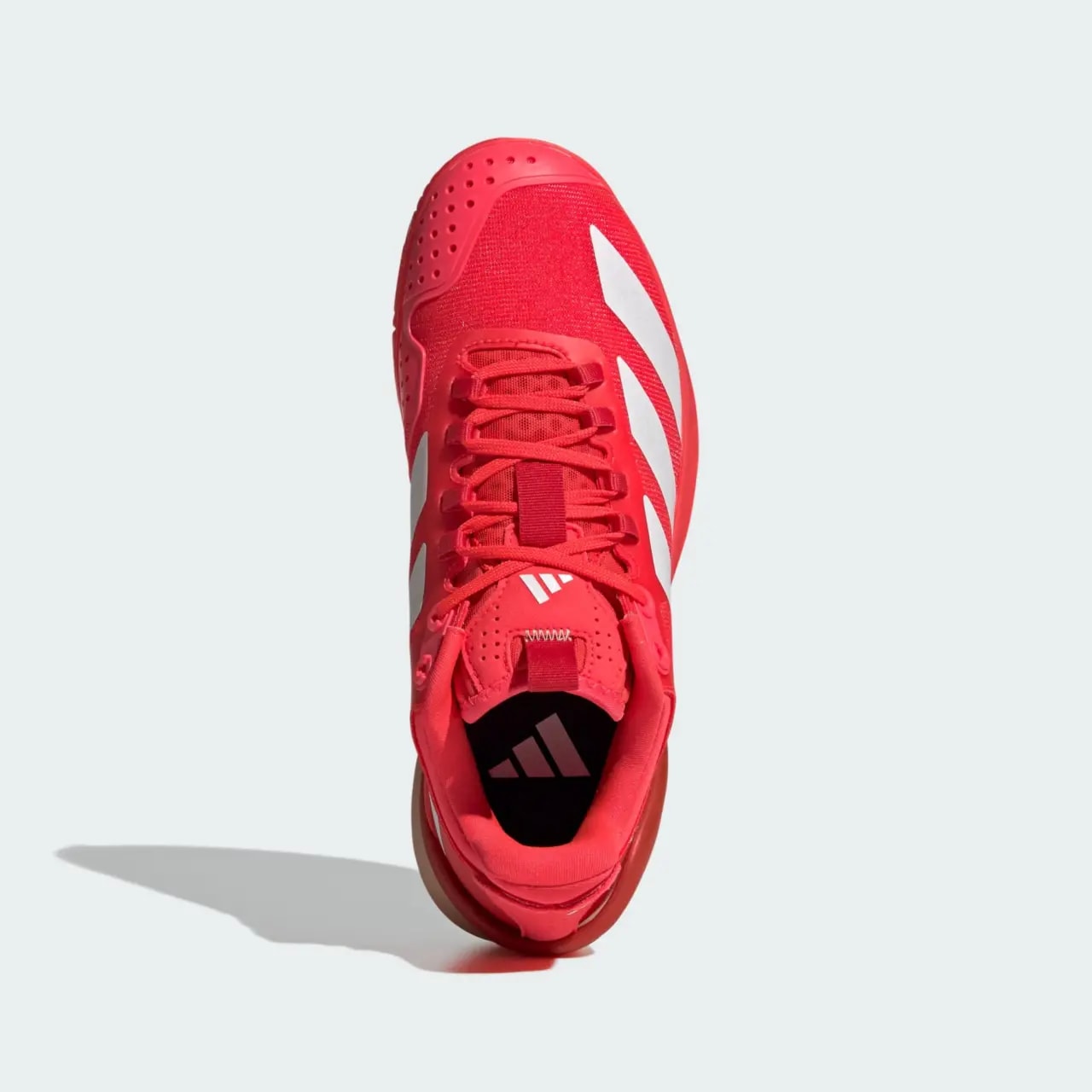 Giày Adidas Adizero Cybersonic 2 'Lucid Red & Zero Metalic' IH8102 — ảnh 5