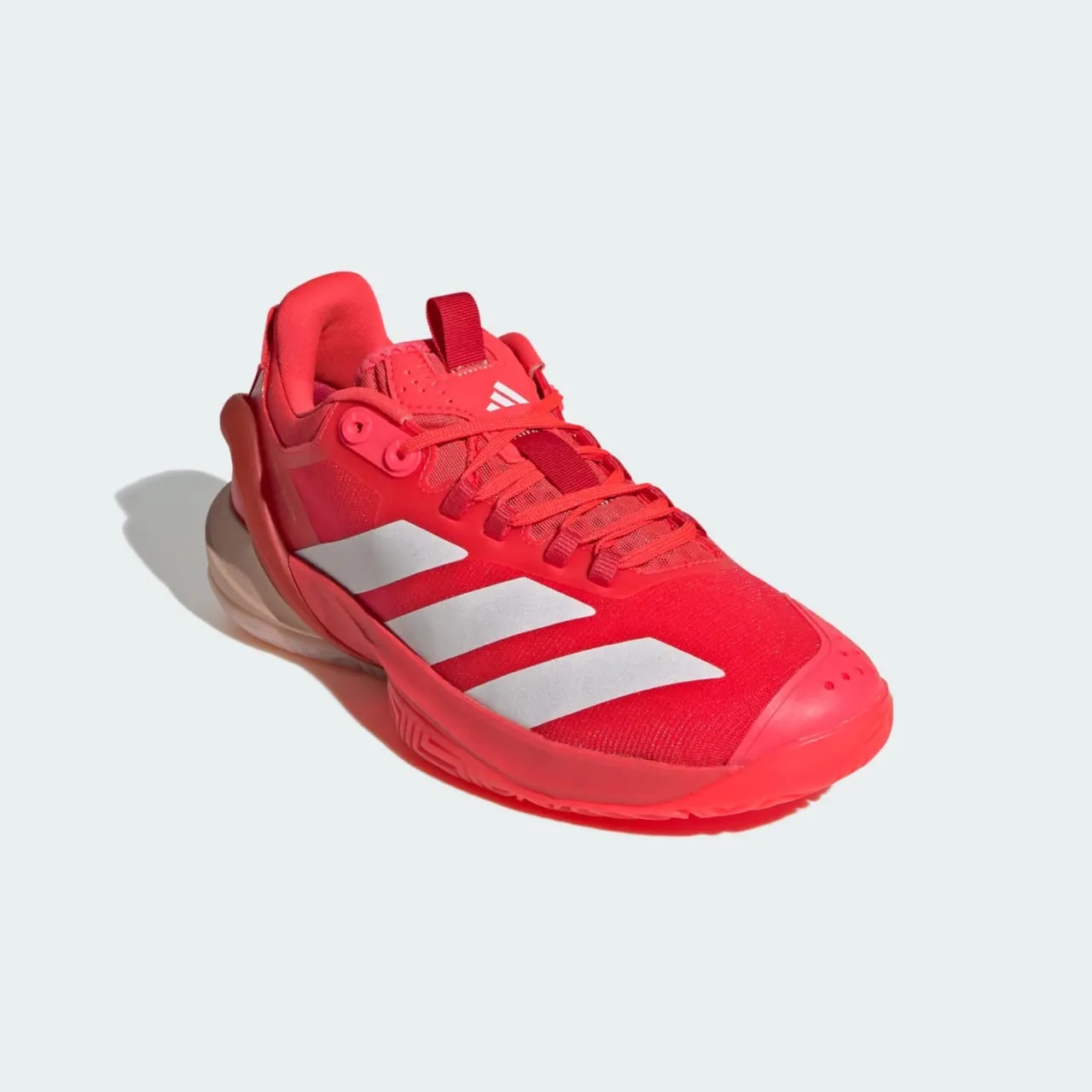 Giày Adidas Adizero Cybersonic 2 'Lucid Red & Zero Metalic' IH8102 — ảnh 4