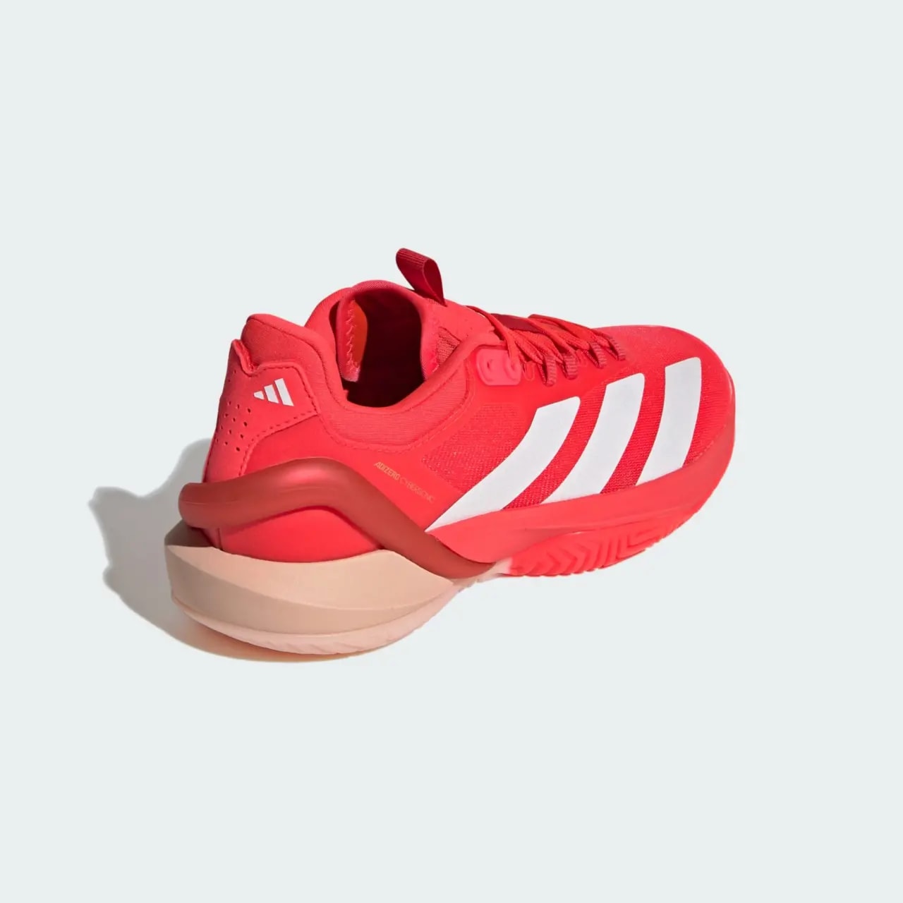 Giày Adidas Adizero Cybersonic 2 'Lucid Red & Zero Metalic' IH8102 — ảnh 3