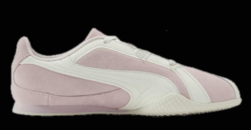 Giày Puma Bella V2 Suede 'Pink' 404709-03 — kich-thuoc: 36
