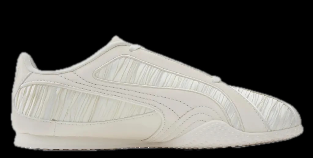 Giày Puma Bella V2 Lustrous 'White' 406092-01 — kich-thuoc: 36