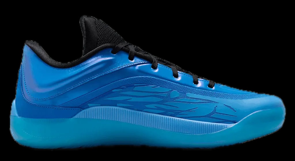 Giày Nike Air Jordan Zion 4 'Iridescence' FD0591-400 — kich-thuoc: 40.5