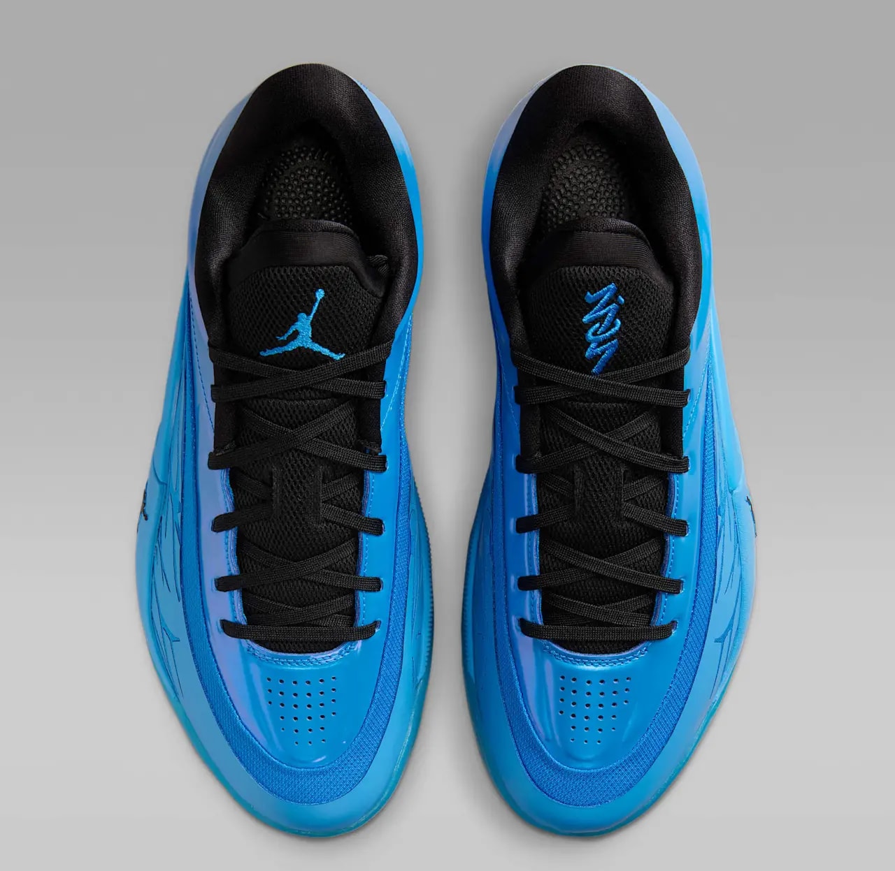 Giày Nike Air Jordan Zion 4 'Iridescence' FD0591-400 — ảnh 4