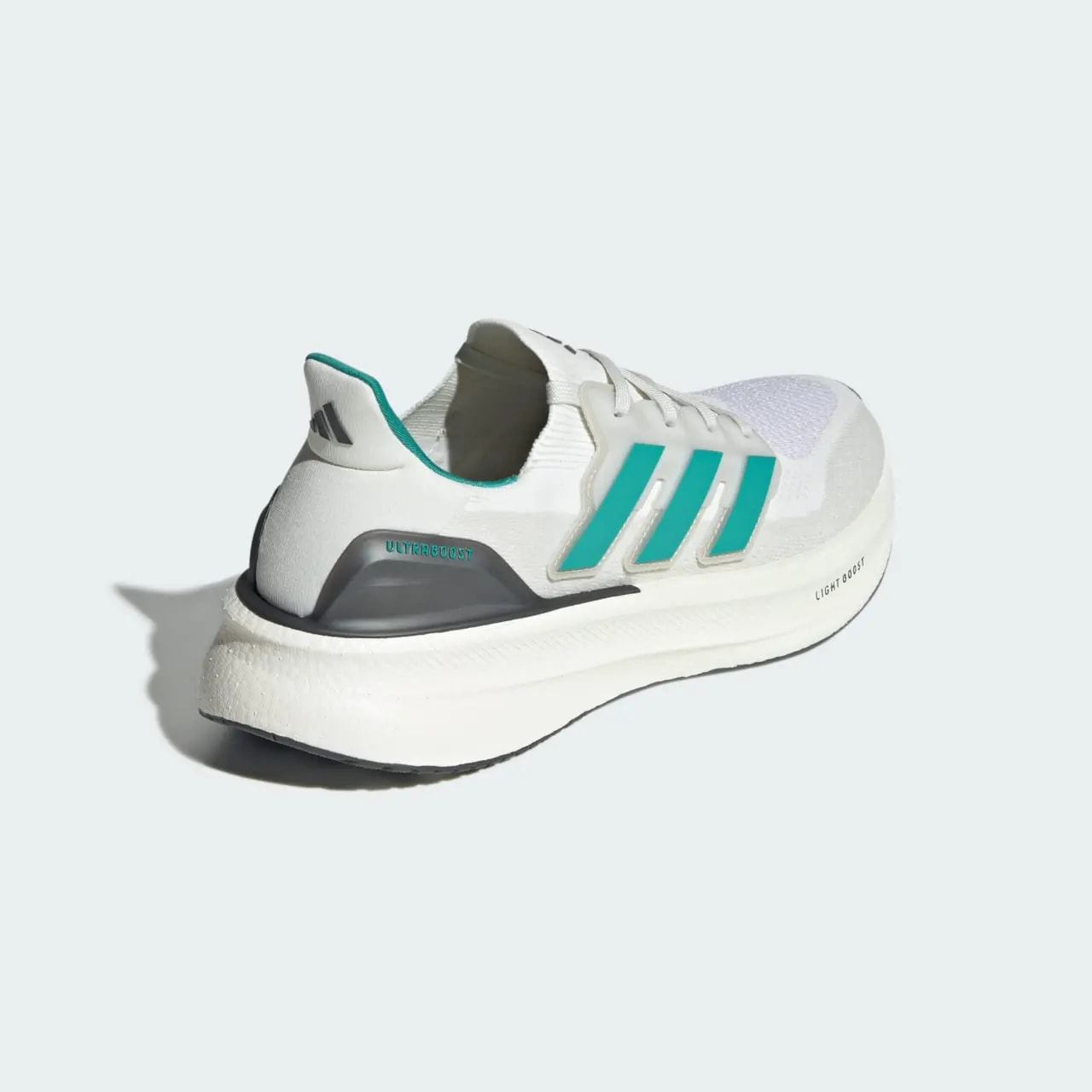 Giày Adidas Ultraboost 5 'Grey' JQ2903 — ảnh 2