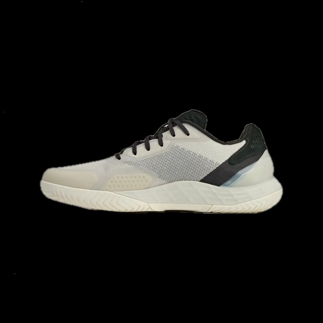 Giày Adidas Y-3 Defiant Speed 2 'Orbit Grey Black' JR9320 — ảnh 5