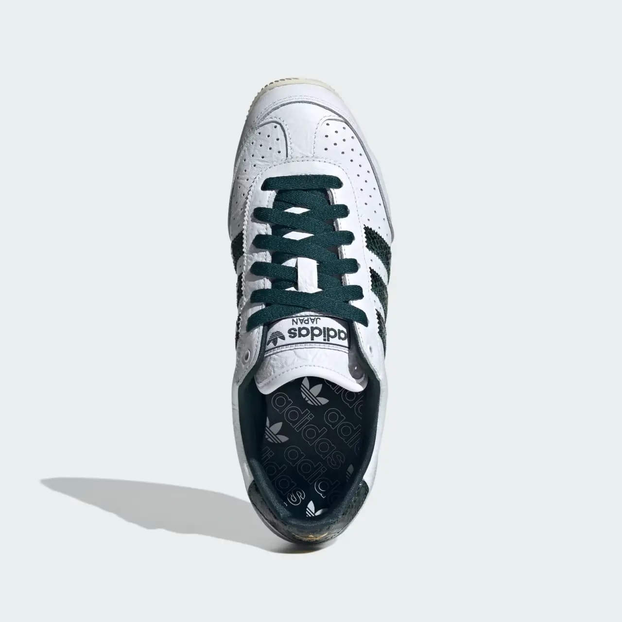 Giày Adidas Japan W 'Ftw White' JQ9062 — ảnh 2