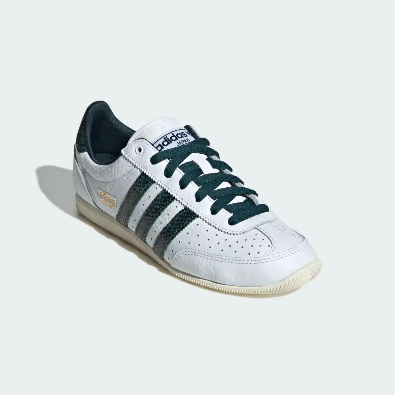 Giày Adidas Japan W 'Ftw White' JQ9062 — ảnh 3