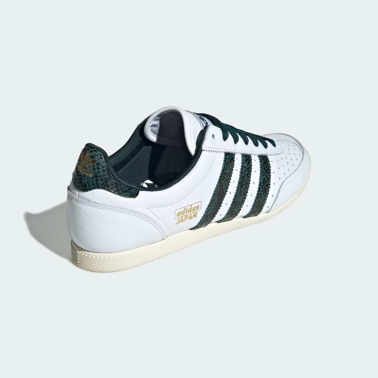 Giày Adidas Japan W 'Ftw White' JQ9062 — ảnh 4
