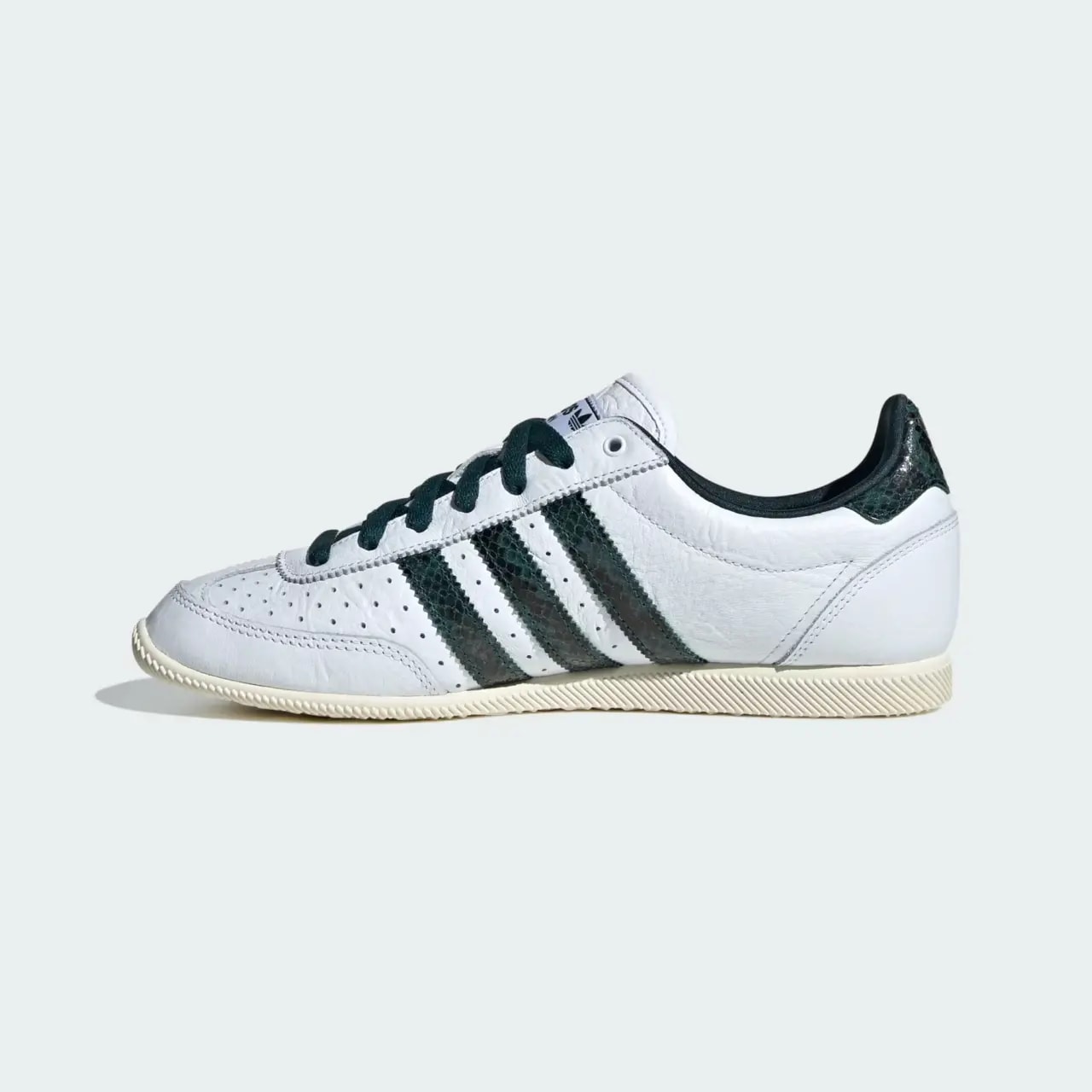 Giày Adidas Japan W 'Ftw White' JQ9062 — ảnh 5