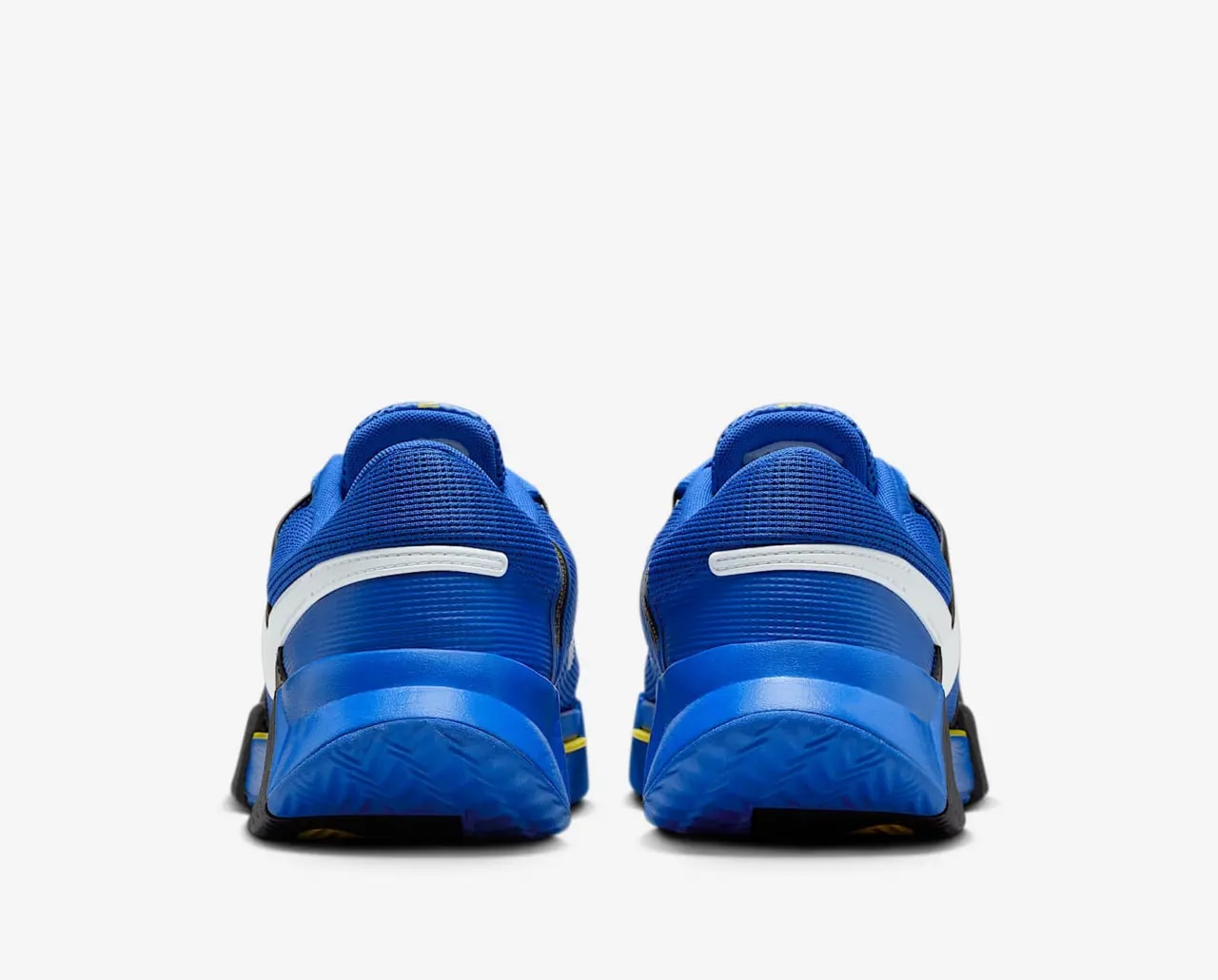 Giày Nike GP Challenge 1 Clay 'Racer Blue & Black' FJ1813-402 — ảnh 3