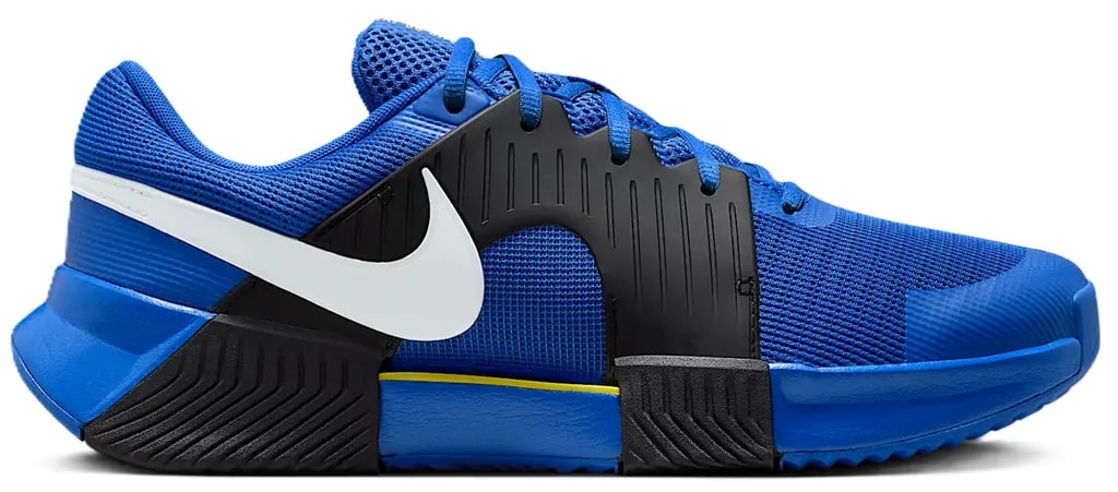 Giày Nike GP Challenge 1 Clay 'Racer Blue & Black' FJ1813-402 — kich-thuoc: 41