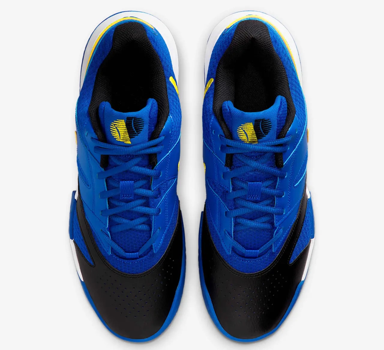 Giày Nike Court Lite 4 'Racer Blue' FD6574-401 — ảnh 2
