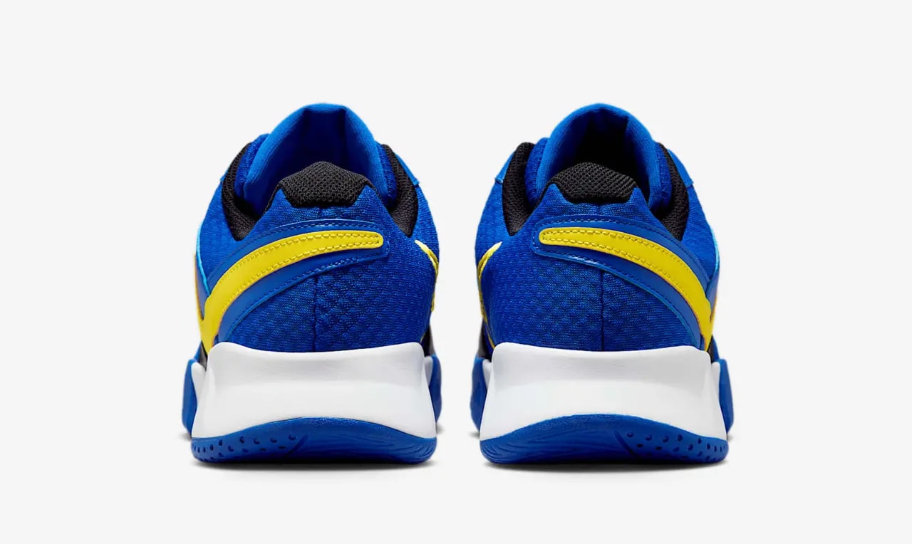 Giày Nike Court Lite 4 'Racer Blue' FD6574-401 — ảnh 4