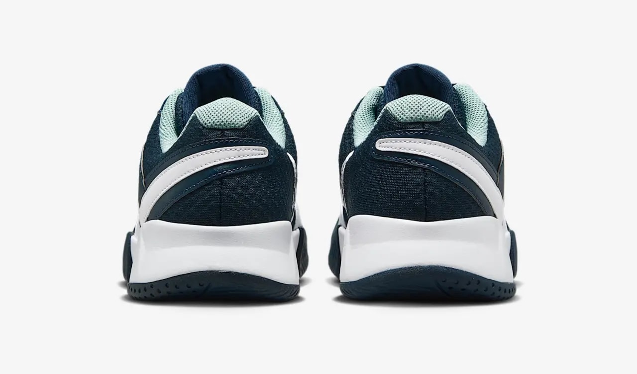 Giày Nike Court Lite 4 'Armory Navy' FD6574-402 — ảnh 4