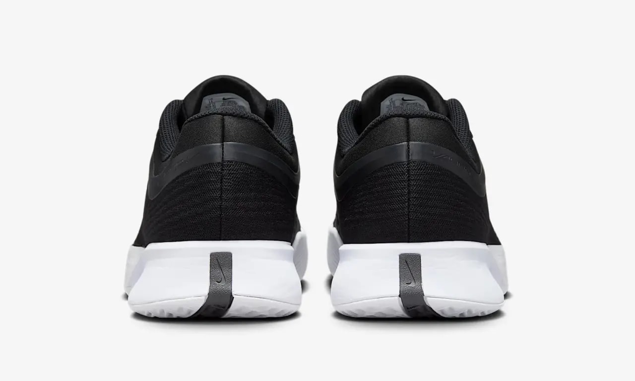 Giày Nike Vapor Pro 3 ‘Black White’ HQ6034-001 — ảnh 5