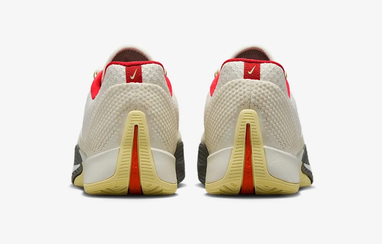 Giày Nike S.T. Flare EP ‘Soft Pearl’ HF0232-002 — ảnh 4
