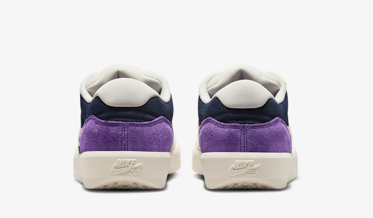 Giày Nike SB Force 58 'Phantom' DV5477-403 — ảnh 4