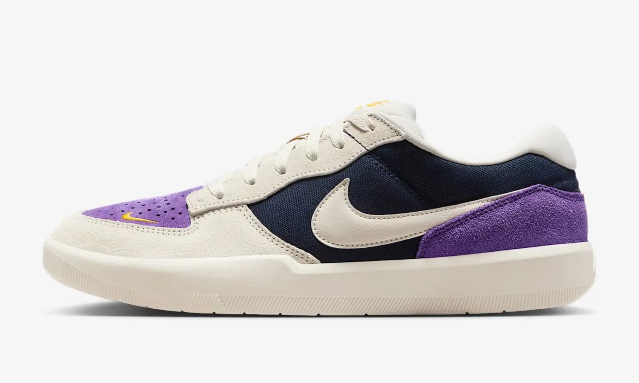 Giày Nike SB Force 58 'Phantom' DV5477-403 — ảnh 5