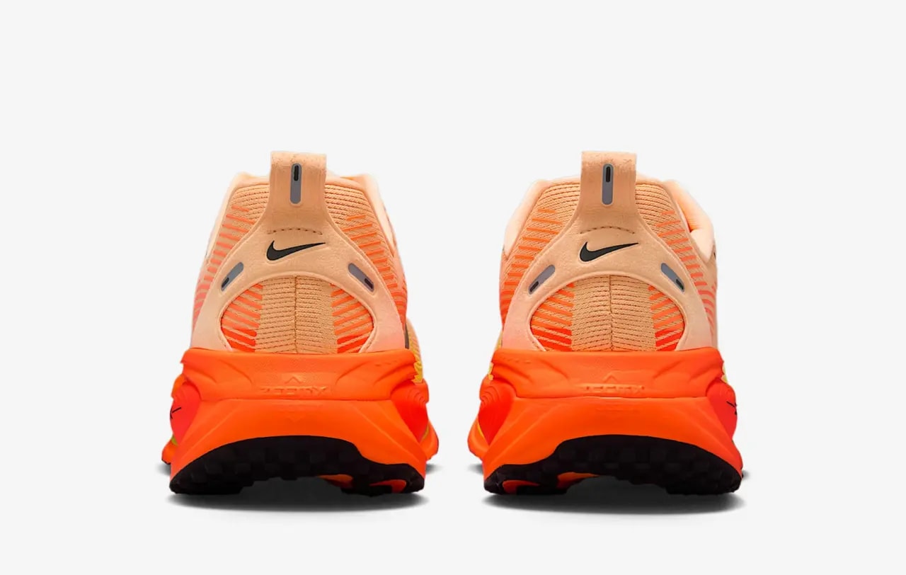 Giày Nike Vomero 18 'Orange' HM6803-700 — ảnh 4