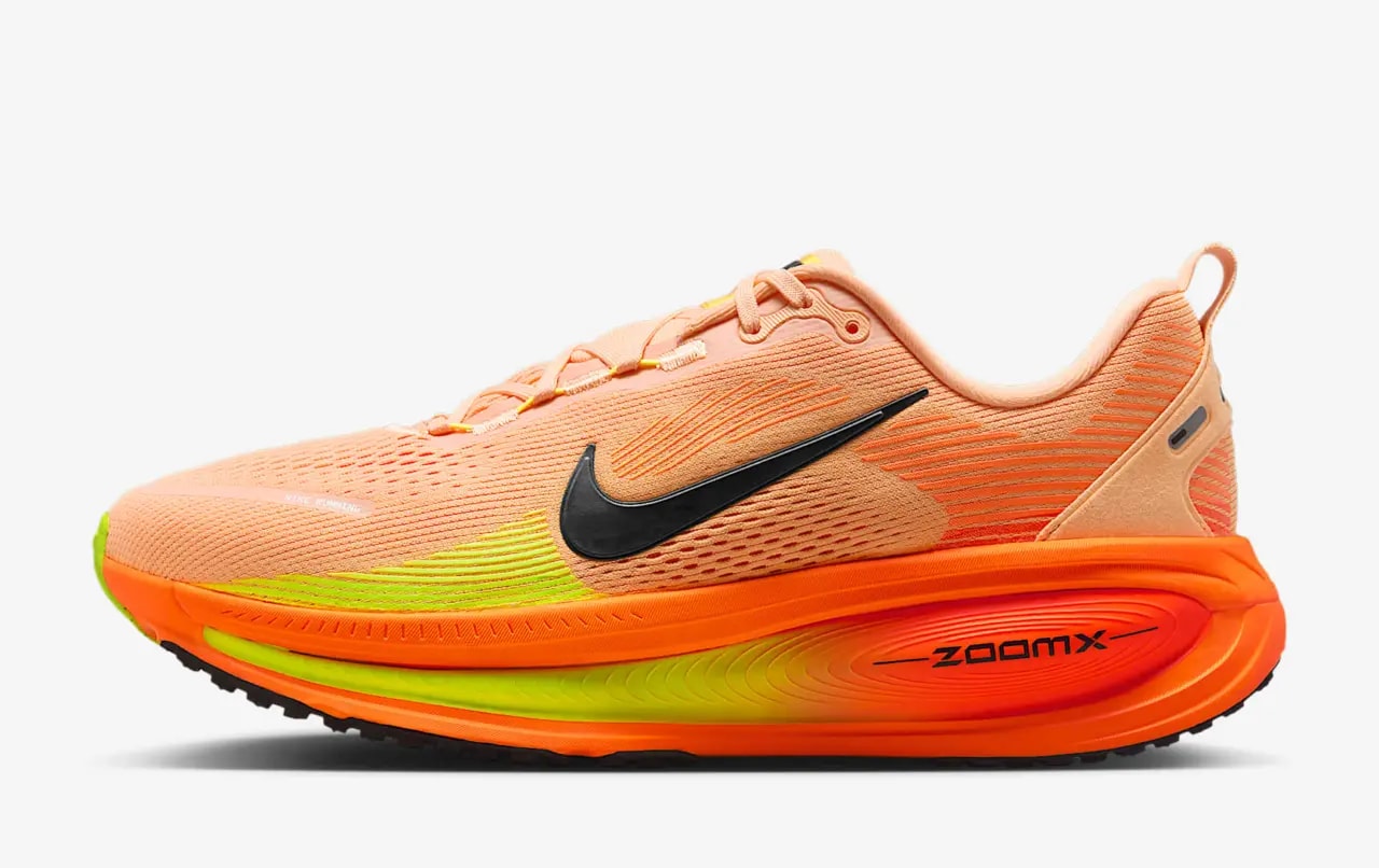 Giày Nike Vomero 18 'Orange' HM6803-700 — ảnh 5