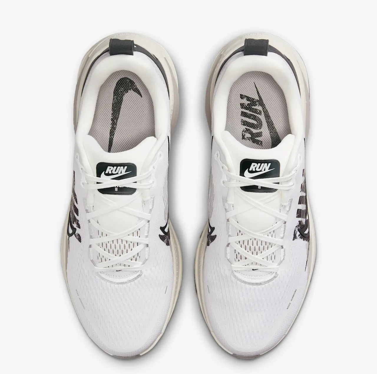 Giày Nike Vomero 18 'Run Pack' IB5726-100 — ảnh 2