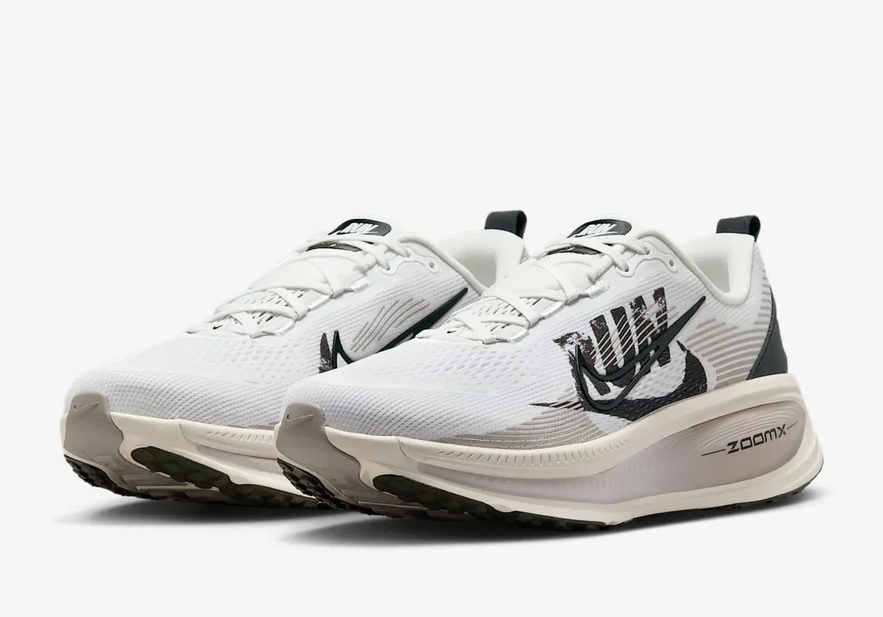 Giày Nike Vomero 18 'Run Pack' IB5726-100 — ảnh 3