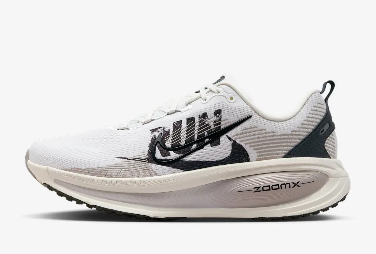 Giày Nike Vomero 18 'Run Pack' IB5726-100 — ảnh 5