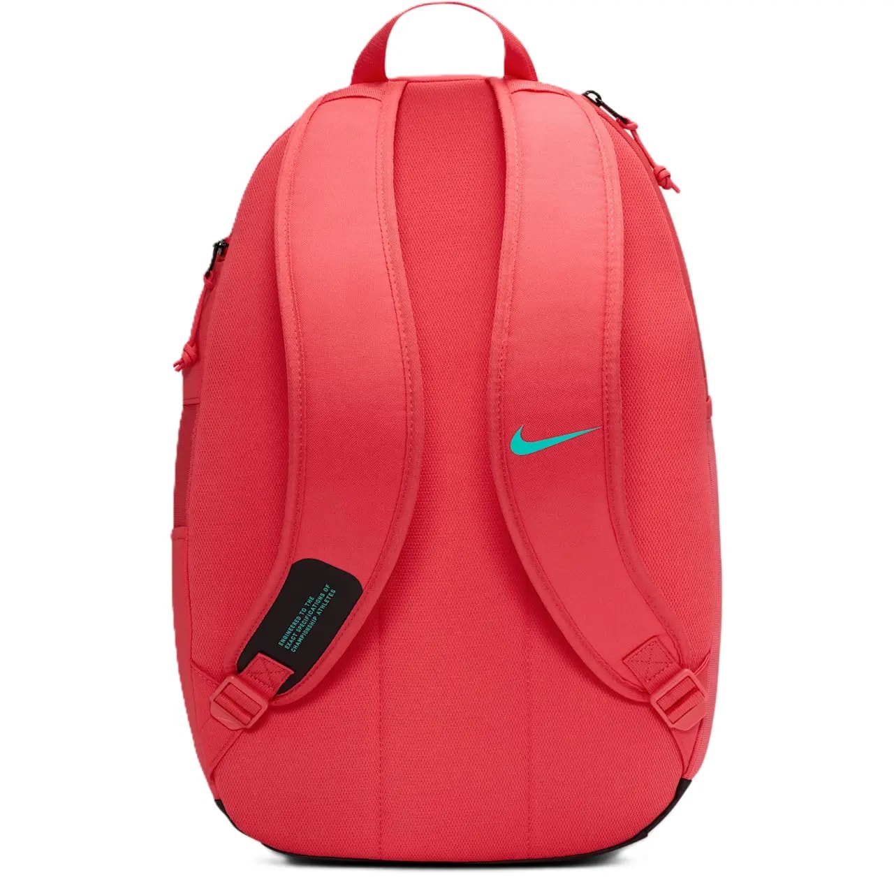 Balo Nike Academy Team Backpack 'Ember Glow' DV0761-850 — ảnh 4