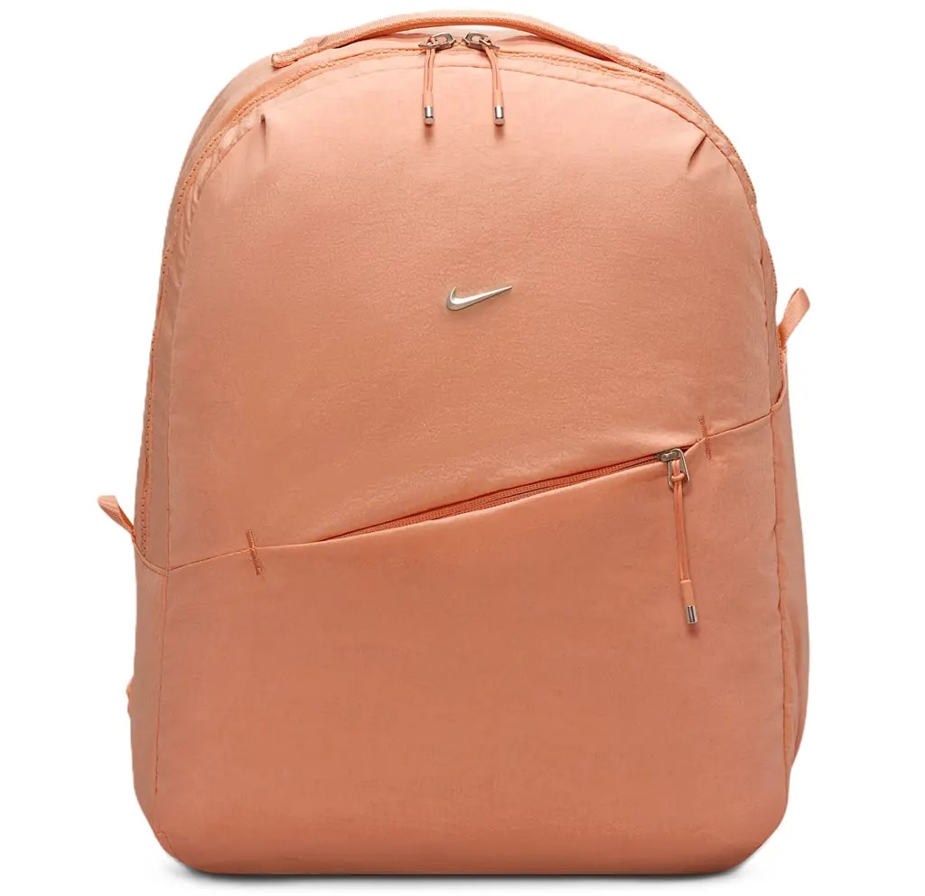 Balo Nike Aura Backpack 'Apricot Agate' HF7007-844