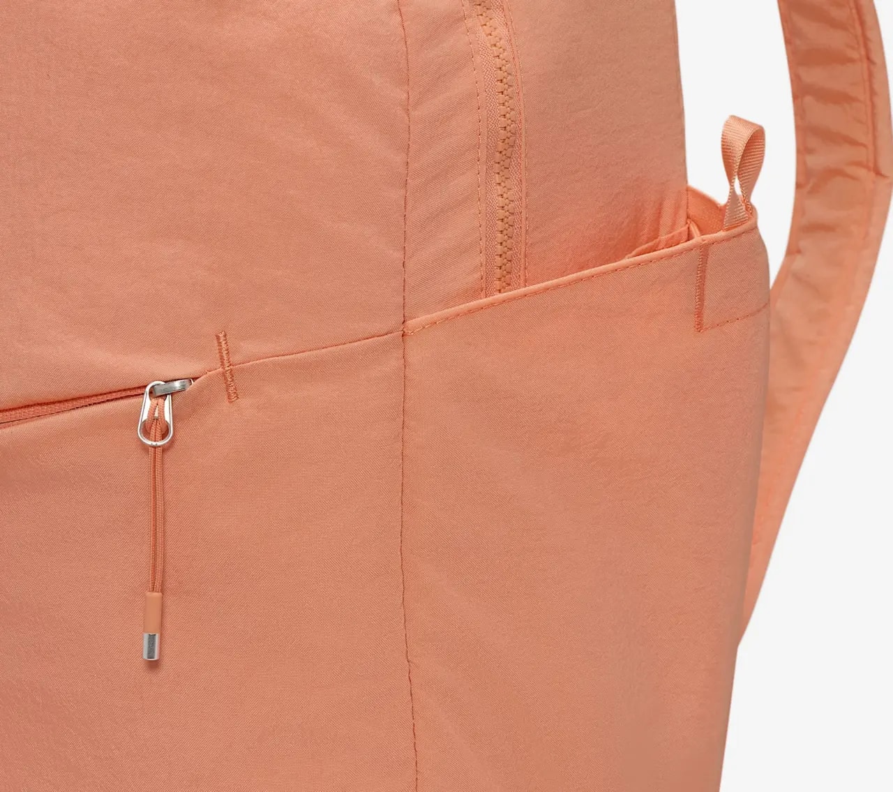 Balo Nike Aura Backpack 'Apricot Agate' HF7007-844 — ảnh 4