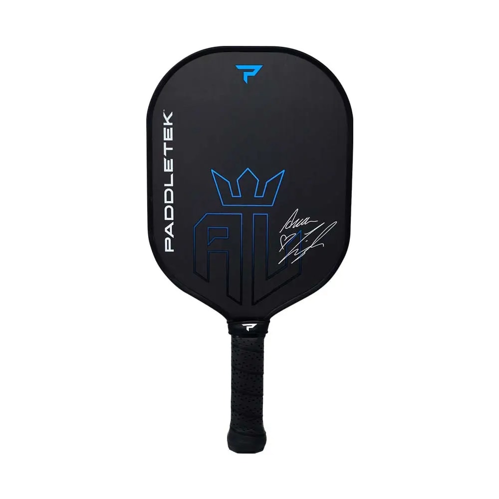 Vợt Pickleball Paddletek Bantam ALW-C 14.3 14.3mm 'Riptide' — ảnh 2