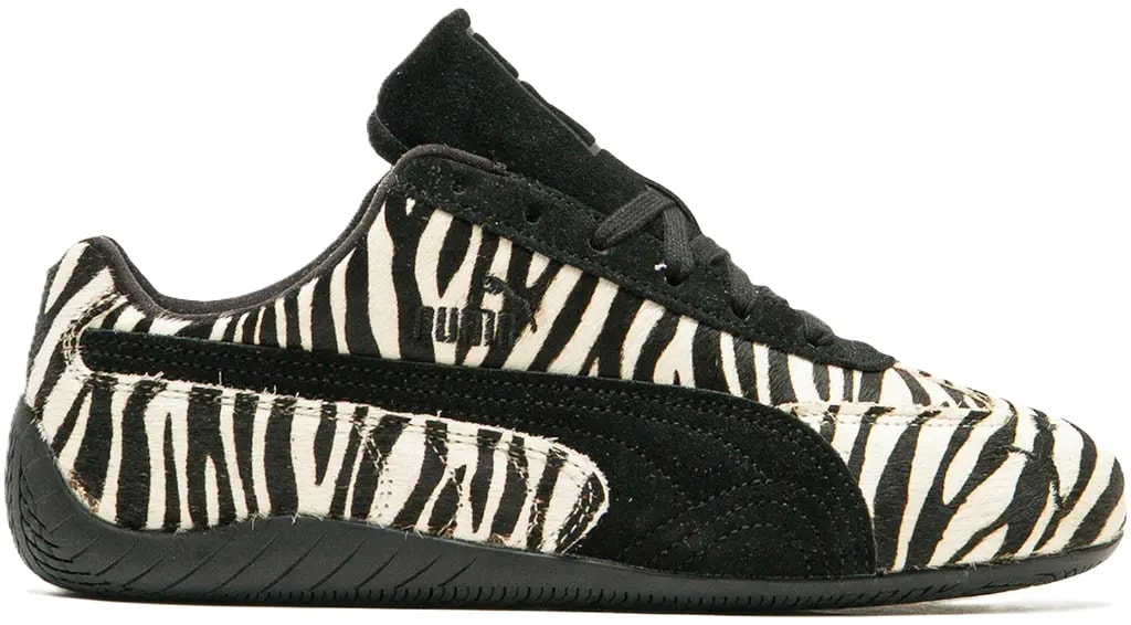 Giày Puma Speedcat 'Warm White' 403356-01 — kich-thuoc: 37