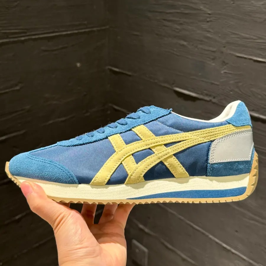 Giày Onitsuka Tiger California 78 VIN 'Mako Blue' 1183C401-400 — ảnh 2