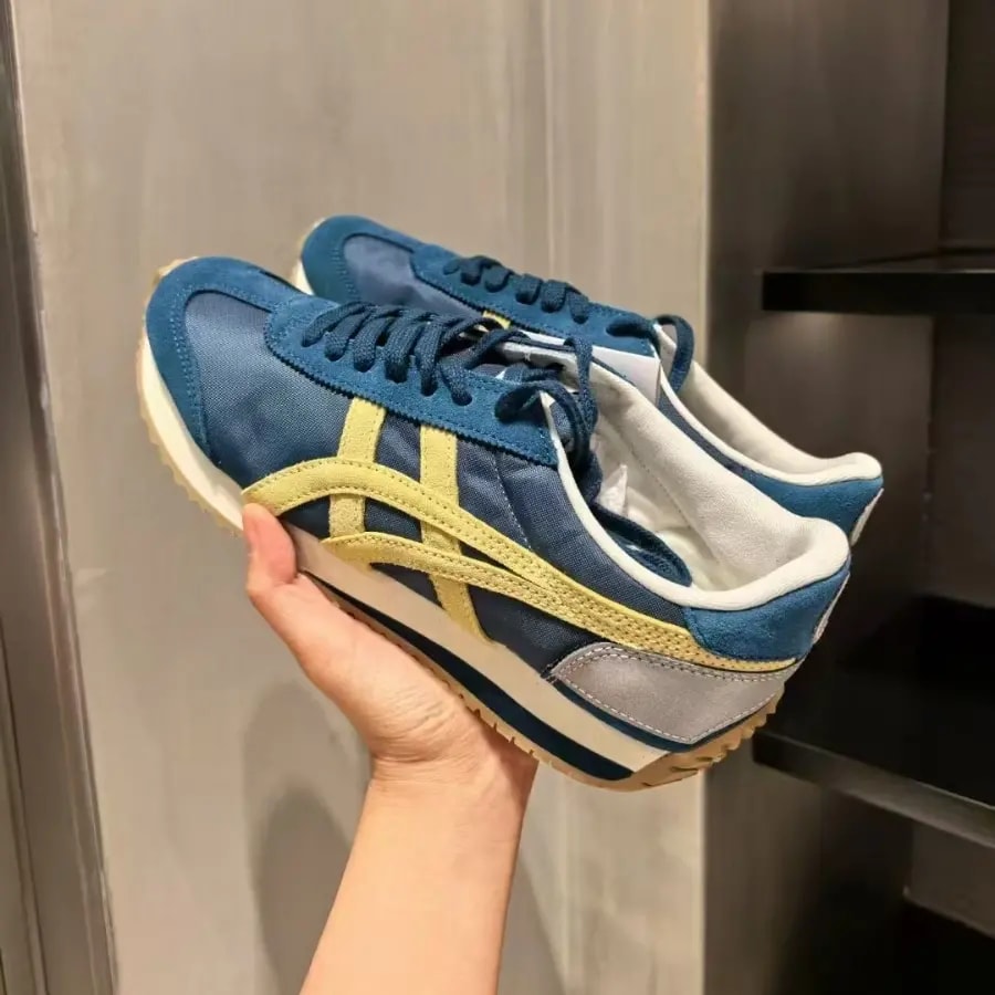 Giày Onitsuka Tiger California 78 VIN 'Mako Blue' 1183C401-400 — ảnh 3