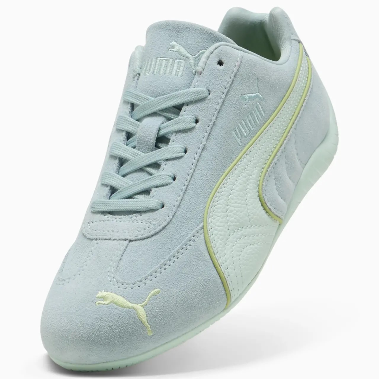 Giày Puma Speedcat Piping 'Modern Mint & Peaceful Blue' 401657-03 — ảnh 4