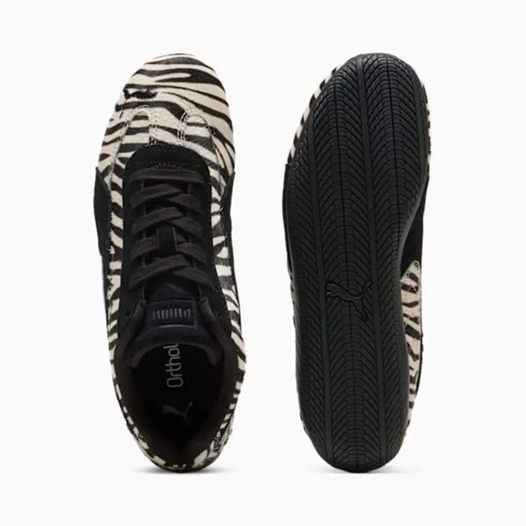 Giày Puma Speedcat 'Warm White' 403356-01 — ảnh 3