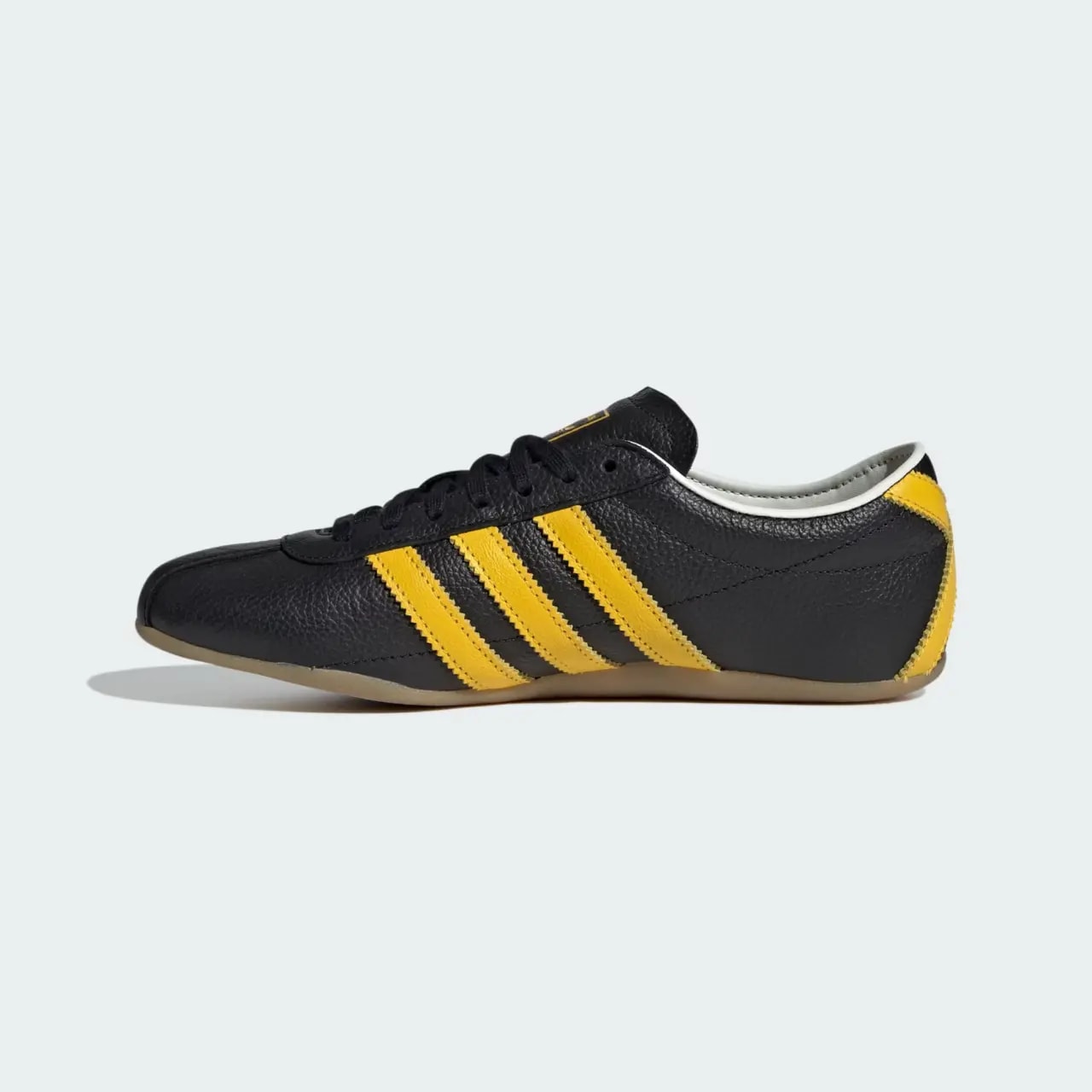 Giày Adidas Originals TOKYO 'Core Black Yellow' JQ2116 — ảnh 5