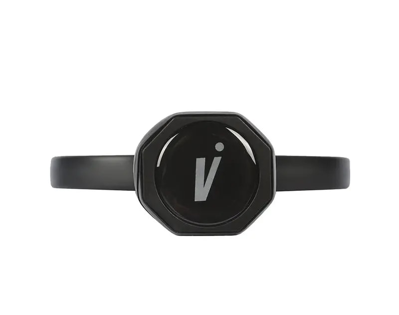 Vợt Pickleball Volair V.1F/XL–L 16mm 'Grey' — ảnh 3