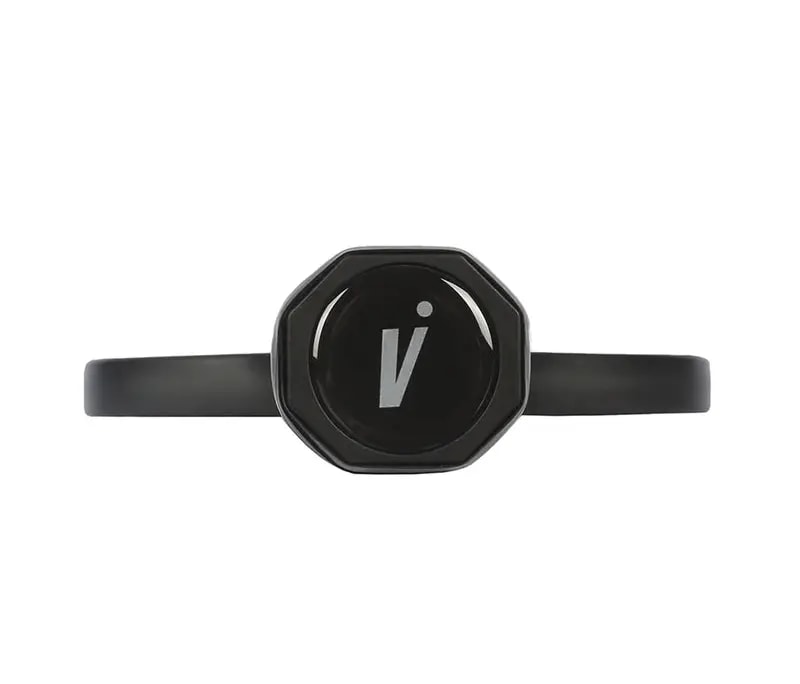 Vợt Pickleball Volair V.1F/XL–W 16mm 'Grey' — ảnh 3