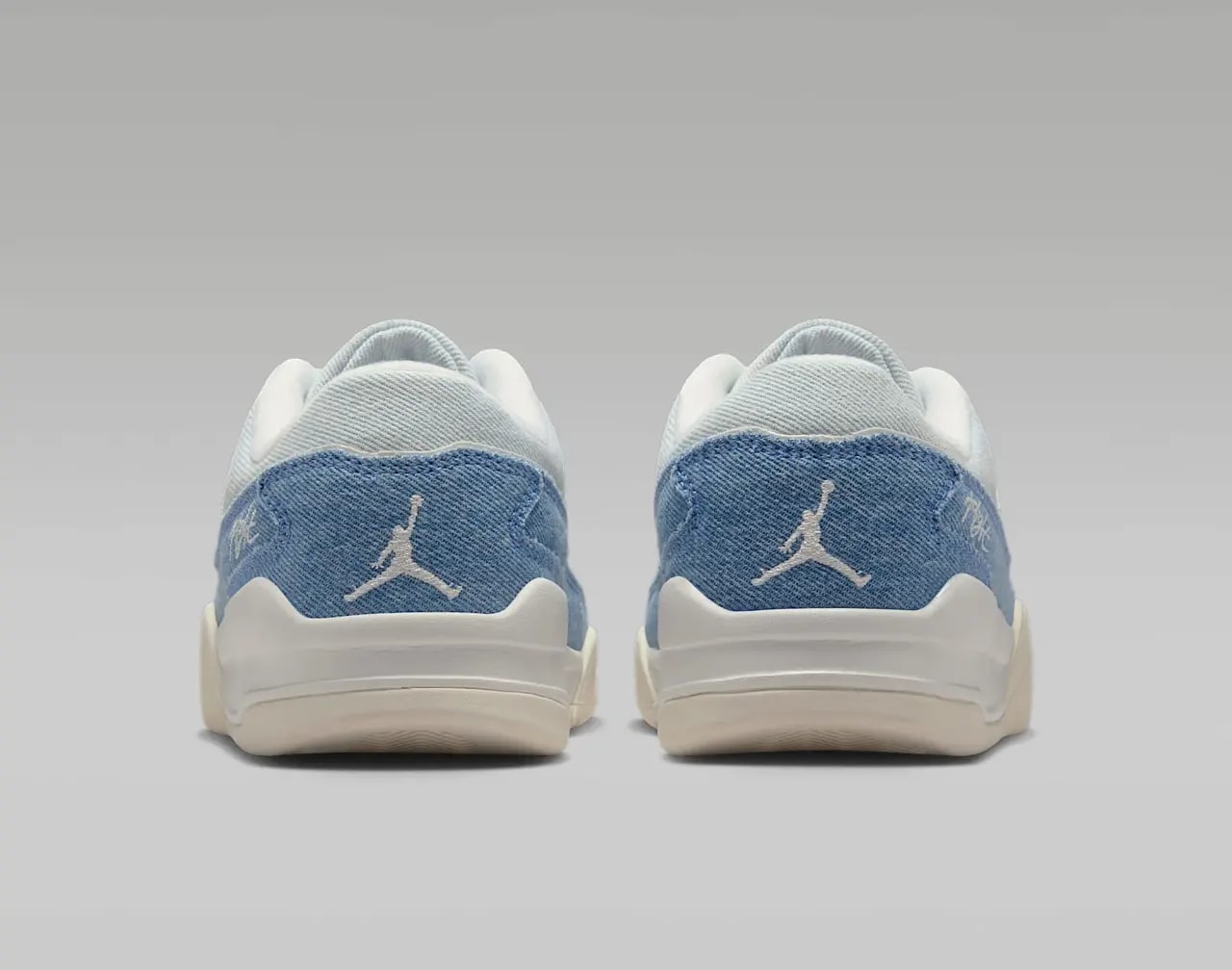 Giày Nike Air Jordan Flight Court SE 'Denim' IB4414-100 — ảnh 2