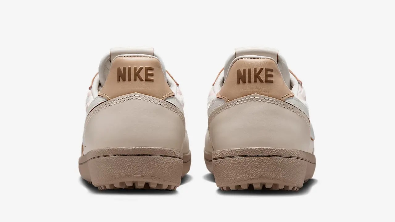 Giày Nike Field General ‘Pearl White Khaki’ IB8878-212 — ảnh 3