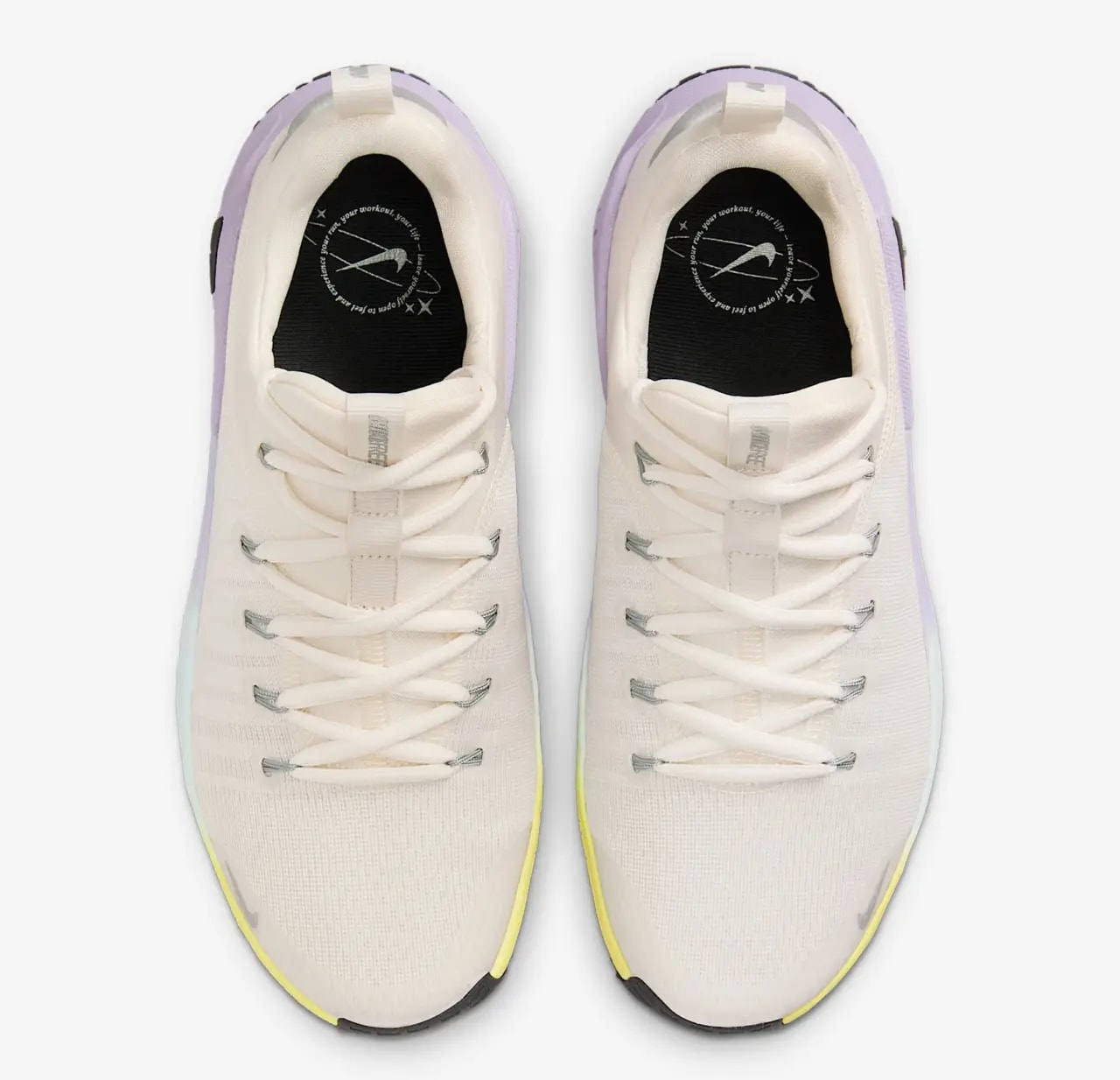 Giày Nike Free Metcon 6 ‘SE Phantom’ HJ6214-001 — ảnh 4