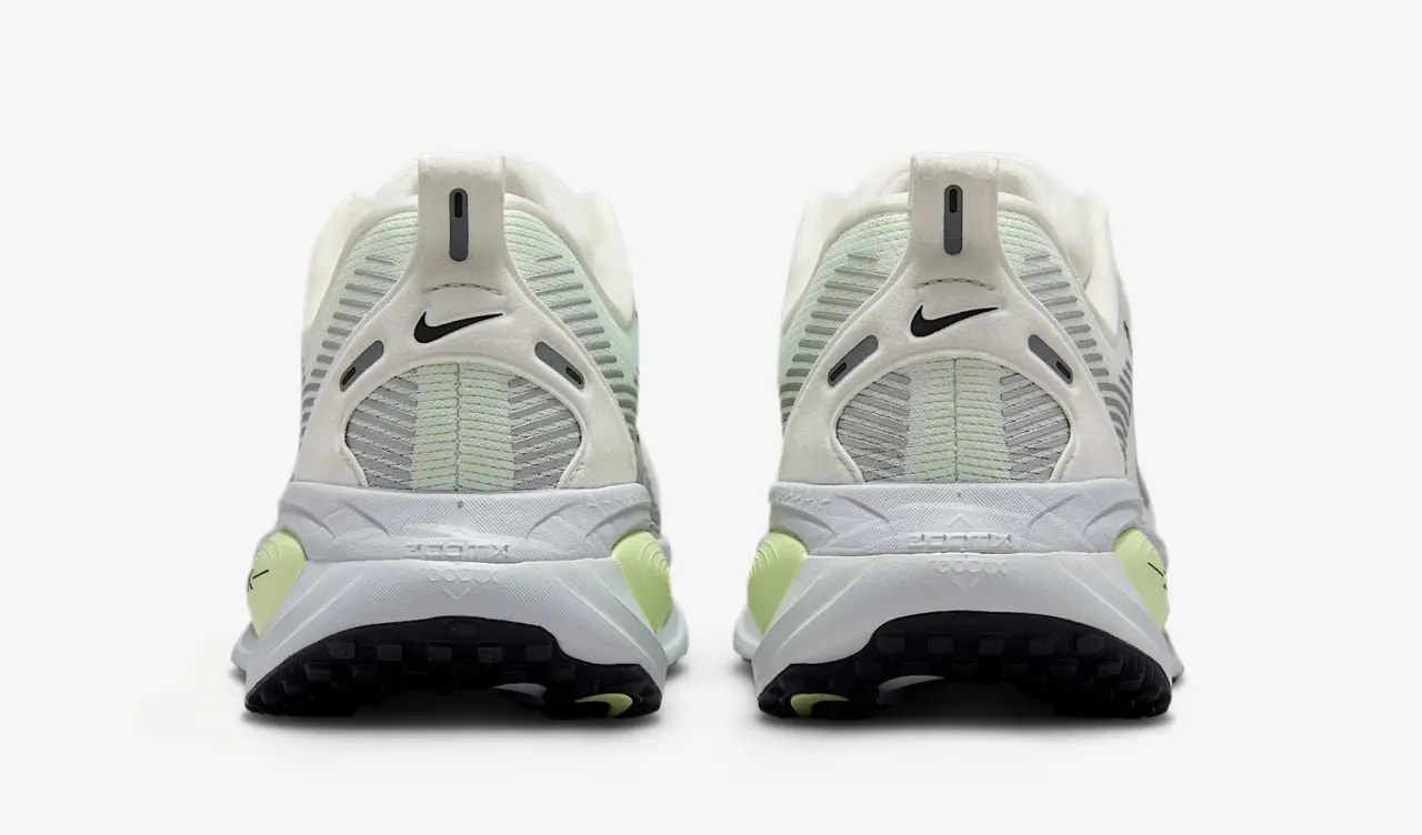 Giày Nike Vomero 18 ‘Summit White’ HM6804-107 — ảnh 4