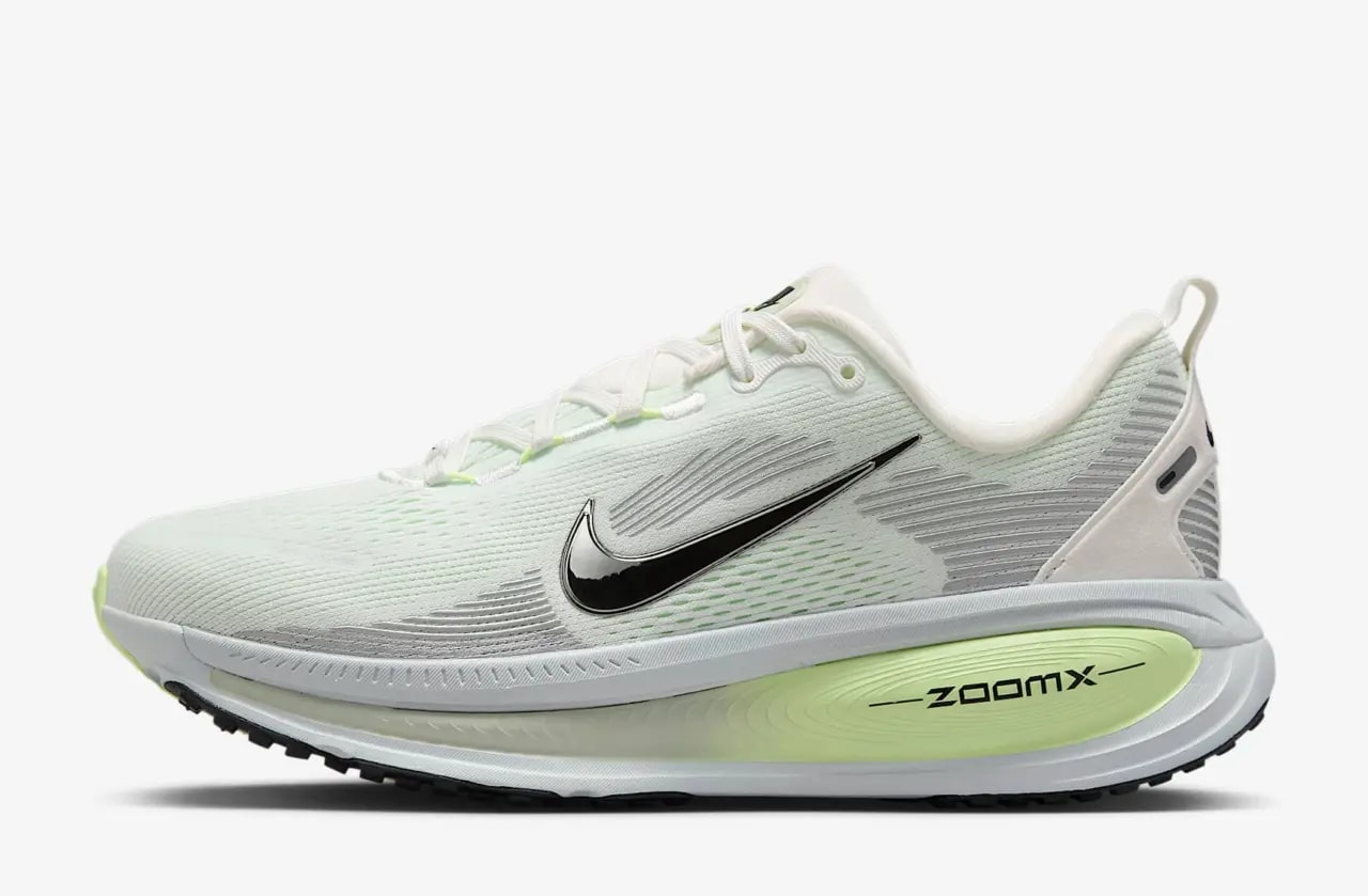 Giày Nike Vomero 18 ‘Summit White’ HM6804-107 — ảnh 5
