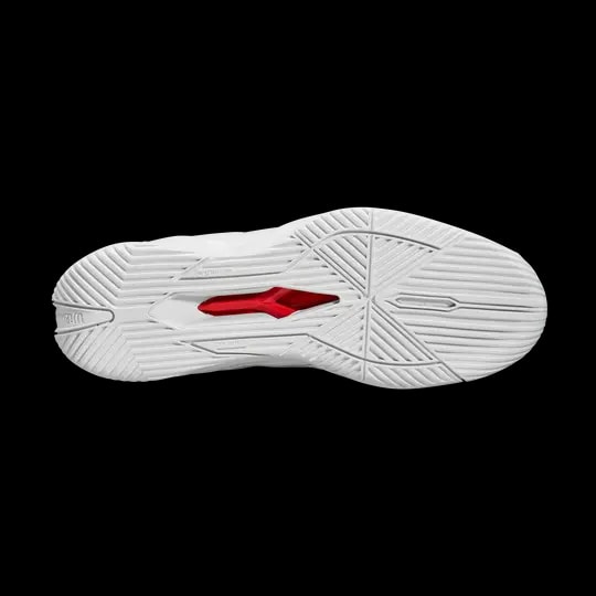 Giày Wilson Rush Pro 4.5 'White' WRS333540 — ảnh 2